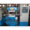 silicone rubber Platen vulcanizing press rubber machine